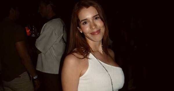 La Nación / “El problema es el hombre, no son los hijos”, aseguró tiktoker paraguaya