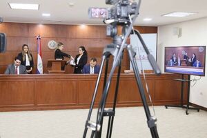 Resultado del sorteo de Juzgados y Tribunales de circunscripciones del interior y de Capital que serán inspeccionados