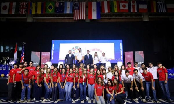 SE VIENE EL INTERCOLEGIAL ASA 2026: DEPORTE, ARTE Y TECNOLOGÍA EN UN SOLO EVENTO