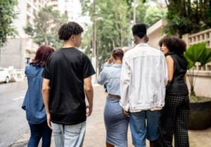 El 36% de los paraguayos está soltero: Radiografía del estado civil antes del Día de los Enamorados