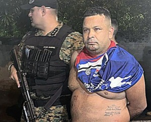 Filtran supuesta conversación telefónica entre “Chopalé” y jefe policial | Unicanal