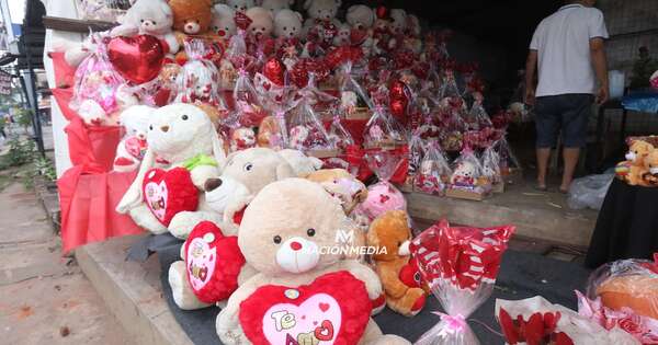 Diario HOY | La propuesta de la RAE por el Día del Amor