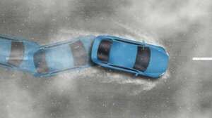 Instan a extremar cuidados ante el riesgo de hidroplaneo con las lluvias - Nacionales - ABC Color