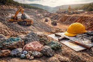 Ruta para minerales críticos: poca exploración, sin reservas probadas y reformas pendientes  - Negocios - ABC Color