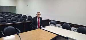 AUDIO: Fiscalía solicita condena de 17 años de cárcel y prisión preventiva para Erico Galeano  - Notas - ABC Color