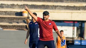 Nacional tiene una parada “más difícil todavía”