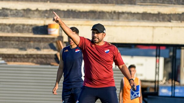 Nacional tiene una parada “más difícil todavía”