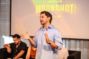 Moonshot 2026 lanza una nueva edición para impulsar emprendimientos innovadores en Paraguay
