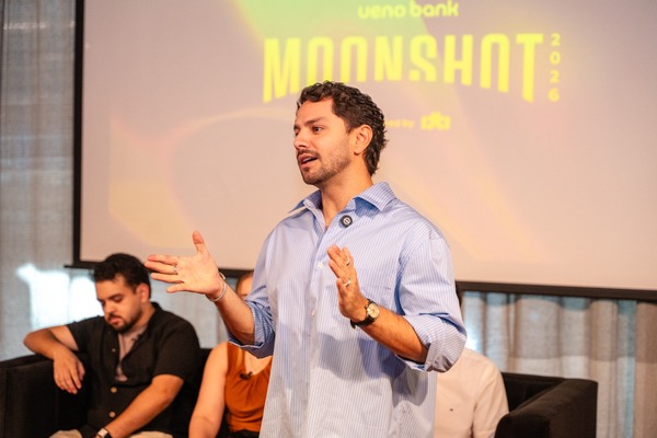 Moonshot 2026 lanza una nueva edición para impulsar emprendimientos innovadores en Paraguay