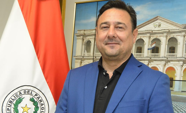 Antonio Buzarquis apunta a la concejalía y no descarta renunciar al Congreso - Noticiero Paraguay