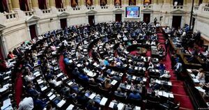 Cámara de Diputados de Argentina aprueba acuerdo Mercosur-UE