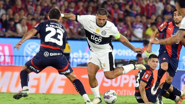 Programan primer superclásico del año