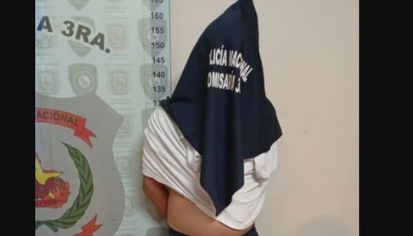 Se negó a pagar el hotel y se descubrió que tenía cocaína