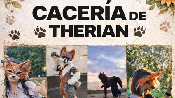 Anuncian “cacería de Therians” y Kelembú dice que les recibirá con cinto y honditas