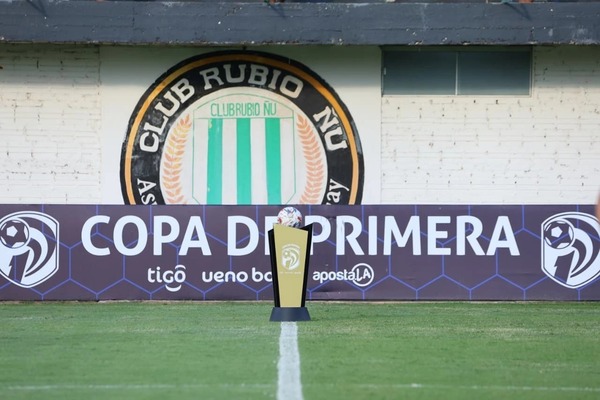 La fecha 5 inicia en Santísima Trinidad - ADN Digital