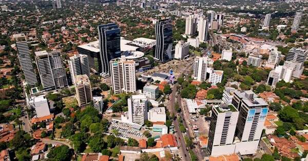 La Nación / Hotelería: el 2026 será un año desafiante, destacan desde el sector