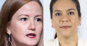 La Nación / Los detalles de la encuesta que definirán la candidatura opositora en Asunción