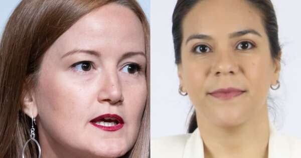 La Nación / Los detalles de la encuesta que definirán la candidatura opositora en Asunción