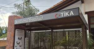 La Nación / Cooperación internacional impulsa el turismo en las Misiones Jesuíticas