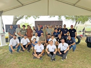 Yokohama Day Altos: una experiencia off-road para poner a prueba el desempeño de sus cubiertas - Amigo Camionero