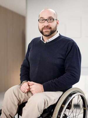 Inclusión laboral de personas con discapacidad, una deuda pendiente en Paraguay - Nacionales - ABC Color