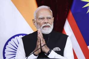 Cumbre Mundial de IA en India recibirá a 17 jefes de Estado - Mundo - ABC Color