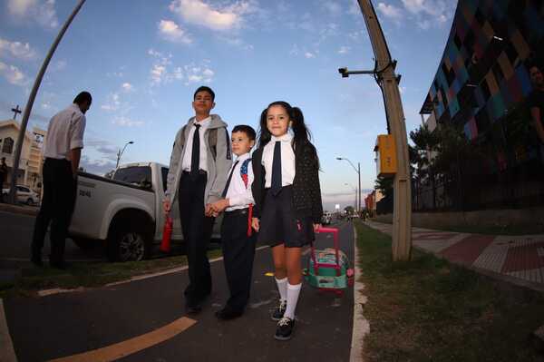 Gremio de directores garantiza inicio de clases el 23 de febrero