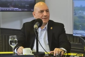 Paraguay gana reconocimiento internacional por avances en seguridad - ADN Digital