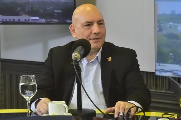 Paraguay gana reconocimiento internacional por avances en seguridad - ADN Digital