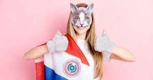 La Nación / Municipalidad de CDE no autoriza uso del Anfiteatro para “juntada therian”