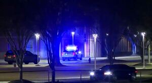 Dos muertos y un herido por tiroteo en una universidad en el sur de EEUU