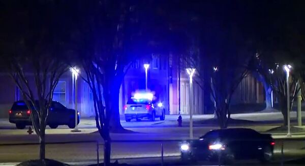 Dos muertos y un herido por tiroteo en una universidad en el sur de EEUU