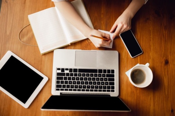 Home office lidera el modelo laboral en el país