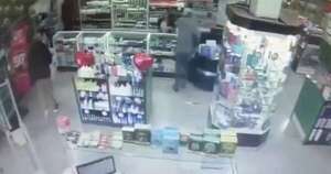 Diario HOY | Otra farmacia sufre robo de fármacos adelgazantes en CDE