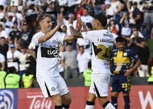 Sportivo Trinidense reveló los precios vs. Olimpia en Copa Sudamericana - Sportivo Trinidense - ABC Color