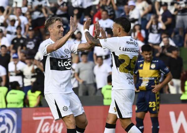 Sportivo Trinidense reveló los precios vs. Olimpia en Copa Sudamericana - Sportivo Trinidense - ABC Color