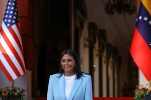 Presidenta interina de Venezuela promete elecciones libres - ADN Digital