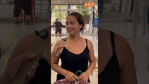 Video: Desde la Gente: ¿Qué opinan sobre el fenómeno therian?