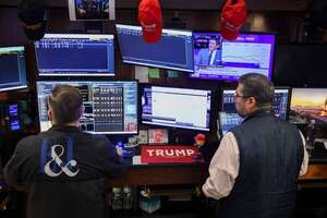 Inflación retrocede en enero en Estados Unidos, una noticia esperada por Trump - Mundo - ABC Color