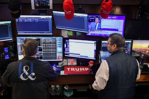 Inflación retrocede en enero en Estados Unidos, una noticia esperada por Trump - Mundo - ABC Color