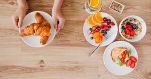 La Nación / 5 hábitos a evitar para mantener la salud digestiva