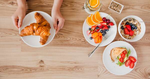 La Nación / 5 hábitos a evitar para mantener la salud digestiva