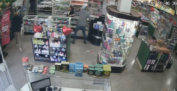 Continúan los robos de tirzepatida en CDE: sustraen medicamentos de una farmacia | Unicanal