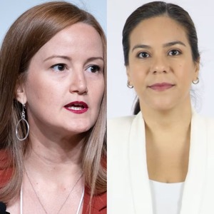 Encuesta definirá la candidata de Juntos por Asunción este fin de semana - ADN Digital