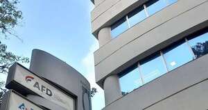 La Nación / Moody’s ratifica calificación Baa3 de la AFD y mantiene perspectiva estable