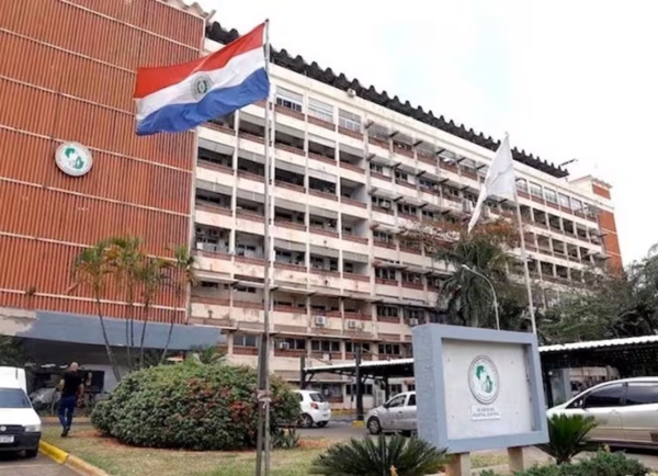 Hospital Hemato-Oncológico del IPS sería habilitado a mitad de año