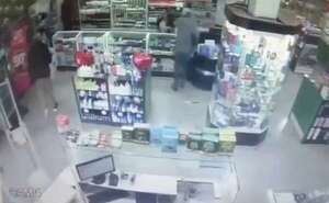 Otra farmacia sufre robo de fármacos adelgazantes en CDE