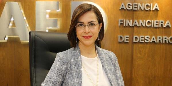 Moody's ratifica calificación de grado de inversión de la AFD y reafirma su solidez financiera