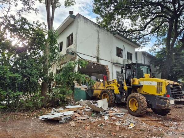 Prisión para dueño de cantera de Vallemí imputado por asalto en Coronel Bogado - Policiales - ABC Color