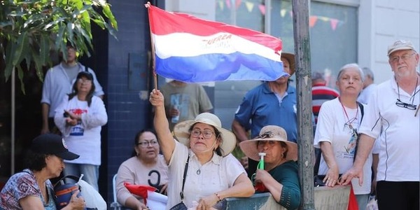 Presentan proyecto para modificar la elección de autoridades del IPS - ADN Digital